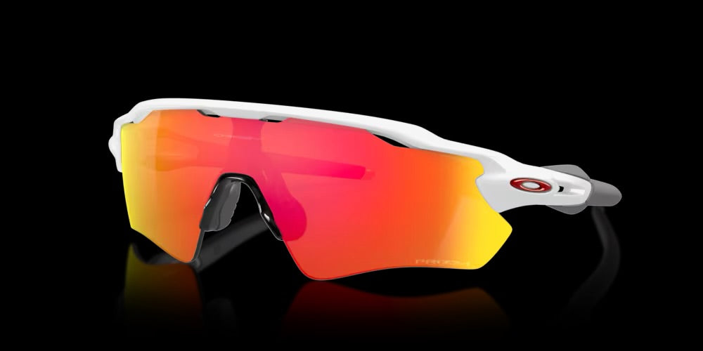 Oakley - Radar EV PATH Prizm Ruby/Polished White