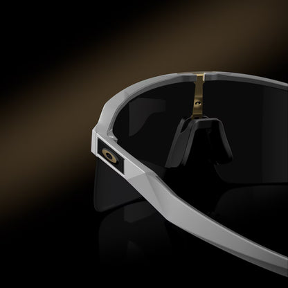 Oakley - Sutro Lite Prizm Black/Matte White