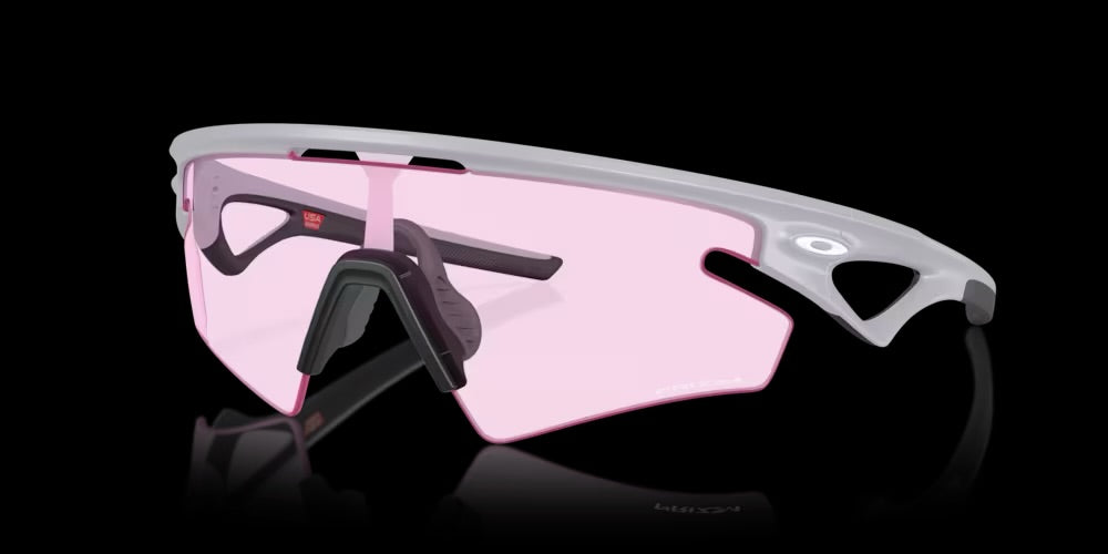 Oakley - Sphaera Slash Prizm Low Light/Matte fog