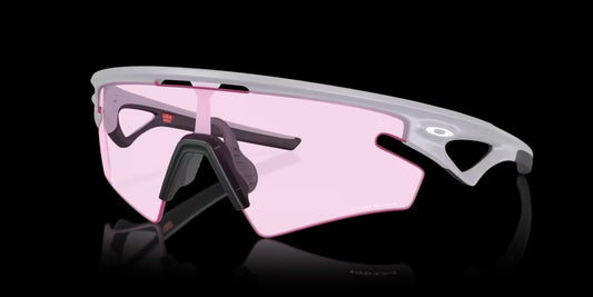 Oakley - Sphaera Slash Prizm Low Light/Matte fog