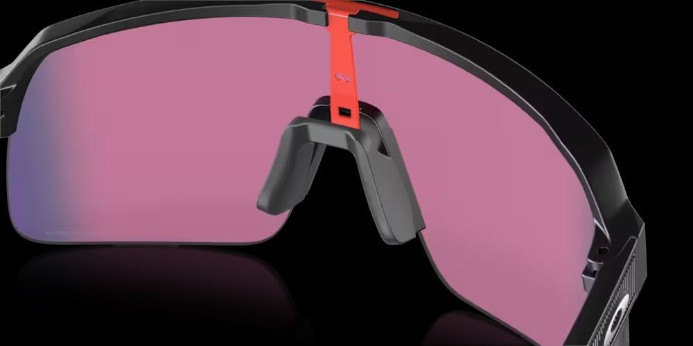 Oakley - Sutro Lite Prizm Road/Matte Black