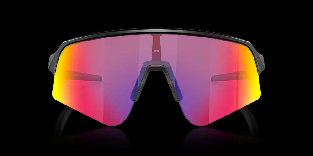 Oakley - Sutro Lite Sweep Matte Black/Prizm Road