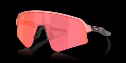 Oakley - Sutro Lite Sweep Prizm Trail Torch/Muted Metallica Paloma
