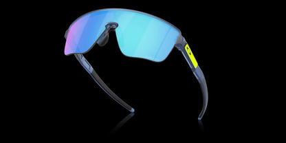 Oakley - Corridor SQ Prizm Sapphire/Matt Trans Blue