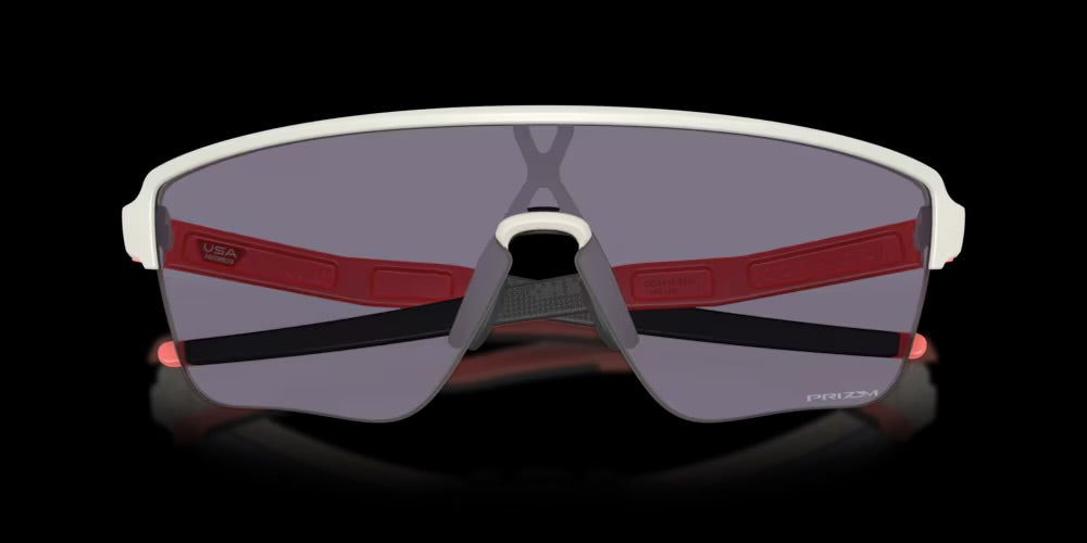 Oakley - Corridor SQ Prizm Grey/Matte Mist