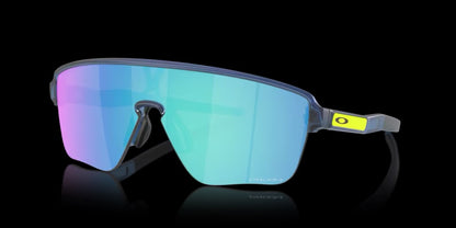 Oakley - Corridor SQ Prizm Sapphire/Matt Trans Blue
