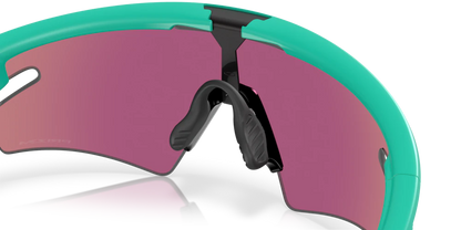 Oakley - Sphaera Slash Prizm Road Jade/Matte Celeste