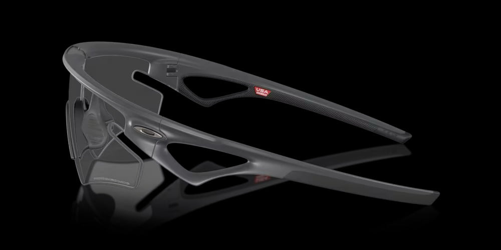 Oakley - Sphaera Slash Photocromic/Carbon