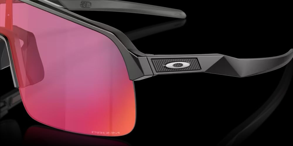 Oakley - Sutro Lite Prizm Road/Matte Black