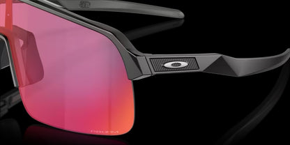Oakley - Sutro Lite Prizm Road/Matte Black