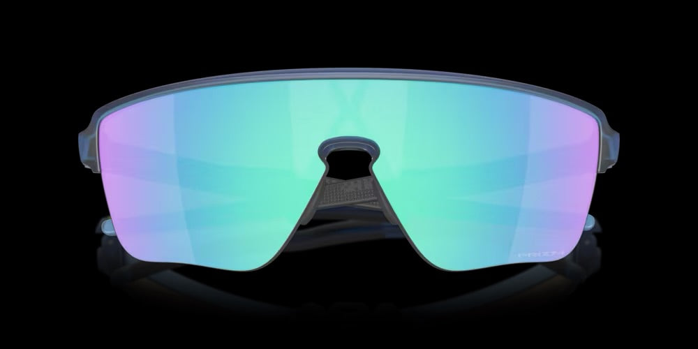 Oakley - Corridor SQ Prizm Sapphire/Matt Trans Blue
