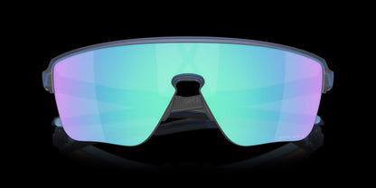 Oakley - Corridor SQ Prizm Sapphire/Matt Trans Blue