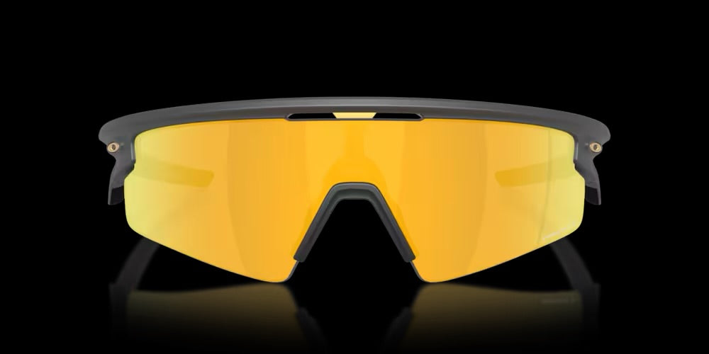 Oakley - Sphaera Strike Prizm 24k/Matte Carbon