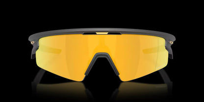 Oakley - Sphaera Strike Prizm 24k/Matte Carbon