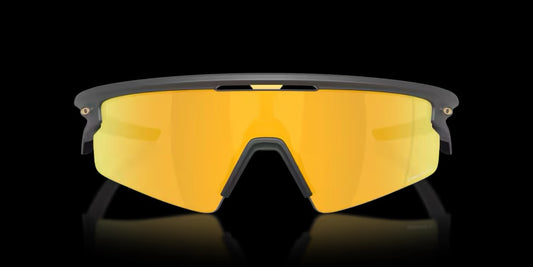 Oakley - Sphaera Strike Prizm 24k/Matte Carbon