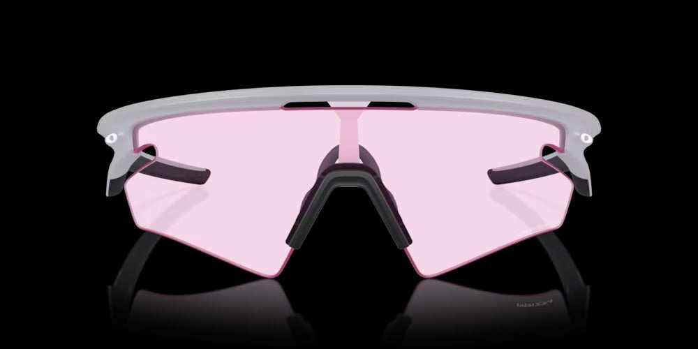 Oakley - Sphaera Slash Prizm Low Light/Matte fog