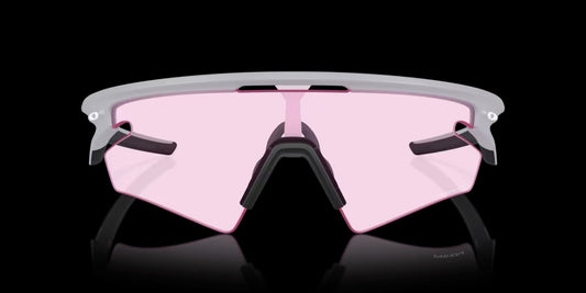 Oakley - Sphaera Slash Prizm Low Light/Matte fog