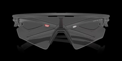 Oakley - Sphaera Slash Photocromic/Carbon