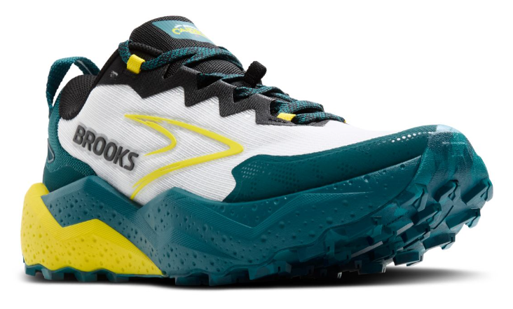 Brooks Caldera 8