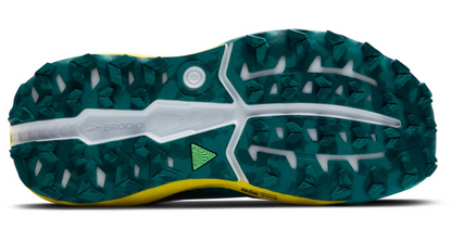 Brooks Caldera 8