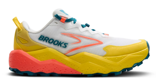 Brooks Caldera 8