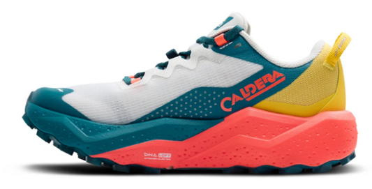 Brooks Caldera 8