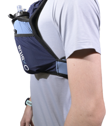 Oxsitis Gravity 10 unisexe
