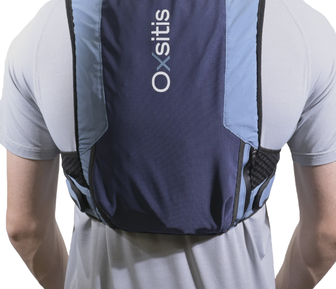 Oxsitis Gravity 10 unisexe