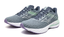 Mizuno Wave Inspire 21