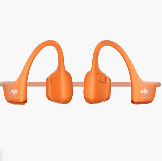 SHOKZ open pro 2 mini Orange