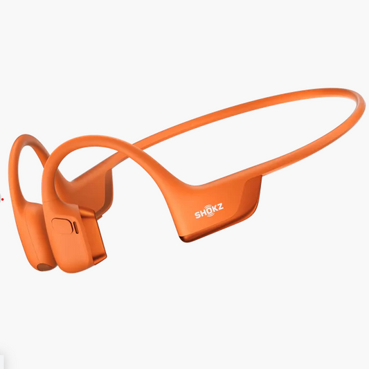 SHOKZ open pro 2 mini Orange