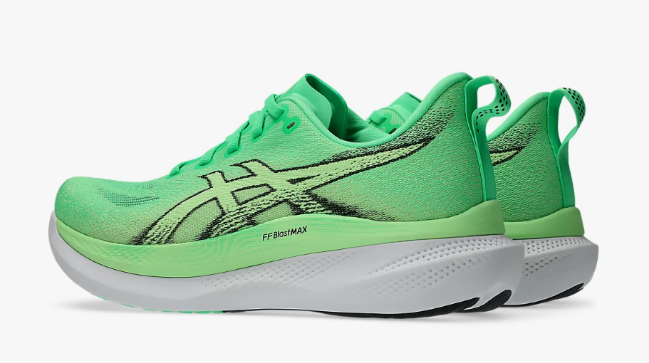 Asics Glideride Max 2