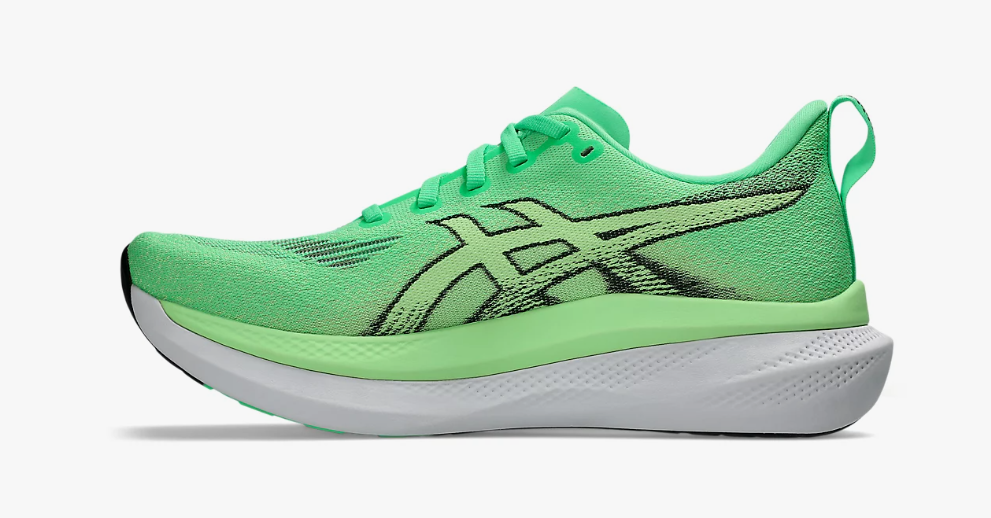 Asics Glideride Max 2