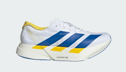 Adidas Adizero Adios Pro 4