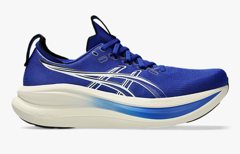 Asics Nimbus 28