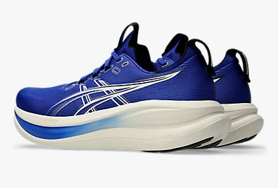 Asics Nimbus 28