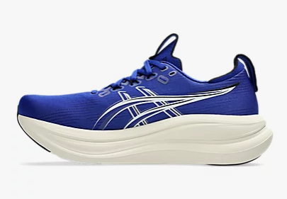 Asics Nimbus 28