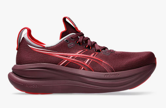 Asics Nimbus 28
