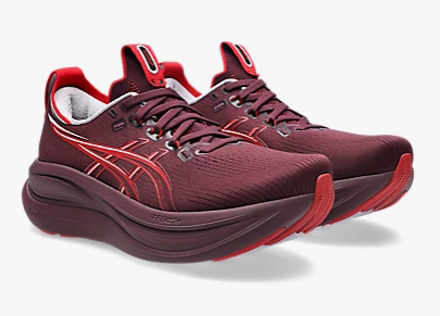 Asics Nimbus 28