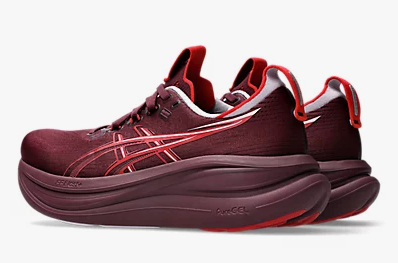 Asics Nimbus 28