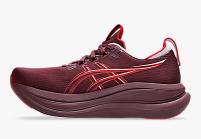 Asics Nimbus 28