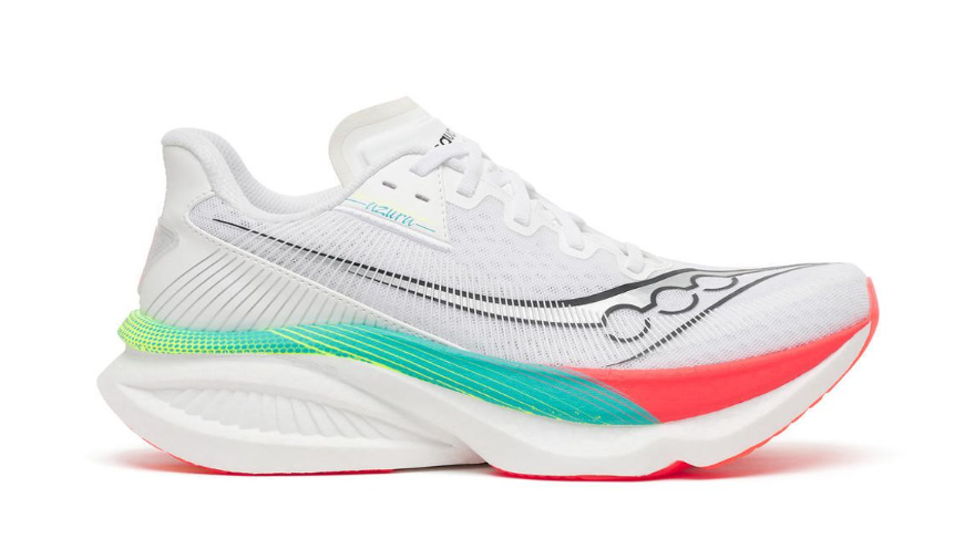 Saucony Endorphin Azura