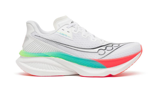 Saucony Endorphin Azura