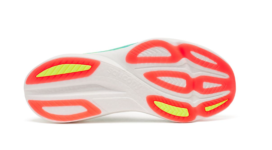 Saucony Endorphin Azura
