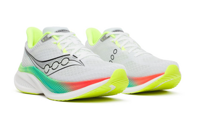 Saucony Endorphin Speed 5