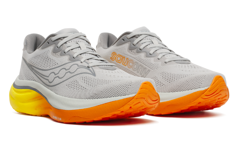 Saucony Ride 19