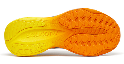 Saucony Ride 19