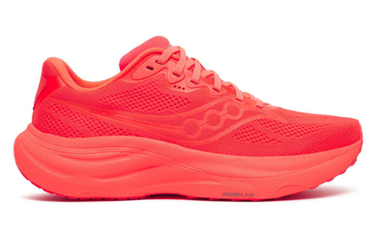 Saucony Ride 19