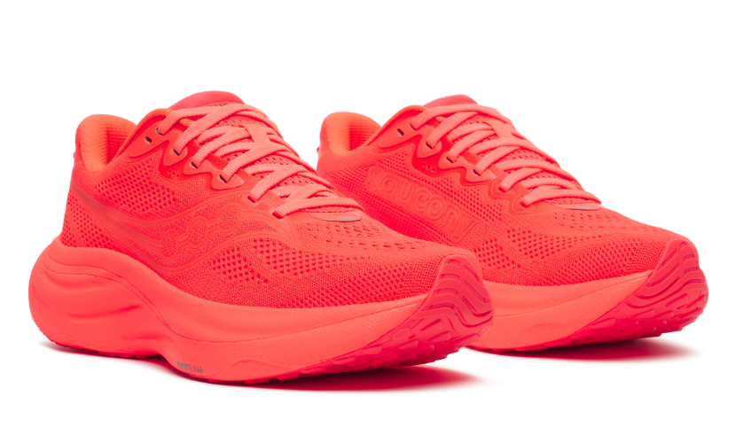 Saucony Ride 19