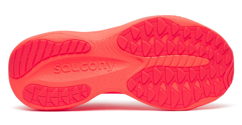 Saucony Ride 19